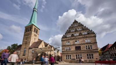 Kreishandwerkerschaft Niedersachsen-Mitte