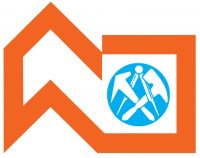 Logo Sahm Bedachungen GmbH