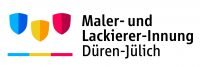Logo Maler- und Lackierer-Innung Düren-Jülich