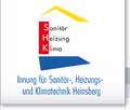 Logo Karl-Heinz Jansen GmbH Elektro - Heizung - Sanitär