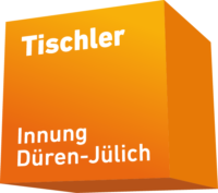 Logo Hubertus Weinand Bubenheimer Tischlerei