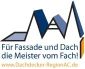 Logo Marc Sauer u. Martin Strauß Dachdeckerbetrieb