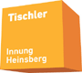 Logo Johannes Houben GmbH Tischlerbetrieb