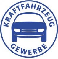 Logo KFZ-Center A. Schmidt e. K. Inh. Matthias Dannaks