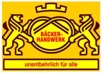 Logo Rudolf Perner Bäckerei