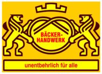 Logo Inge-Lore Vogel Bäckerei