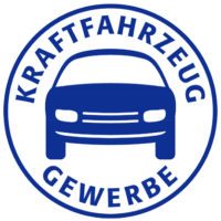 Logo Innung des Kraftfahrzeuggewerbes Fulda