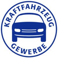 Logo Joachim Blank Kraftfahrzeugmechanikermeister