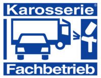 Logo Karosserie- und Fahrzeugbauer-Innung Osthessen
