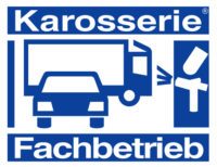 Logo Wolfgang van Deyk Karosseriebauermeister