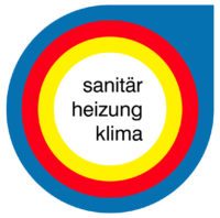Logo Innung für Sanitär-, Heizungs- und Klimatechnik Fulda-Hünfeld