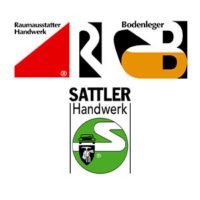 Logo Vogel RAUM & BETT exklusive Raumausstattung e.K.