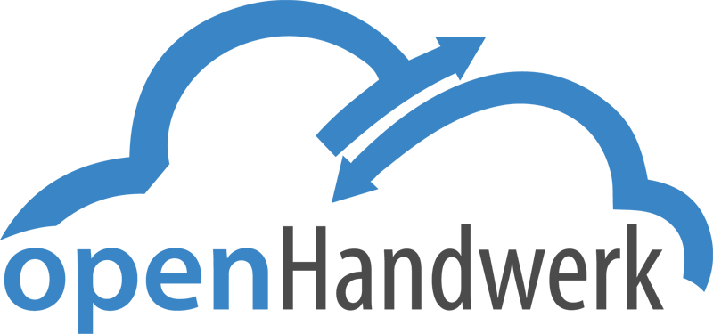 DasHandwerk Partner Logo