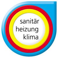 Logo Glaßer GmbH Sanitär - Heizung - Lüftung