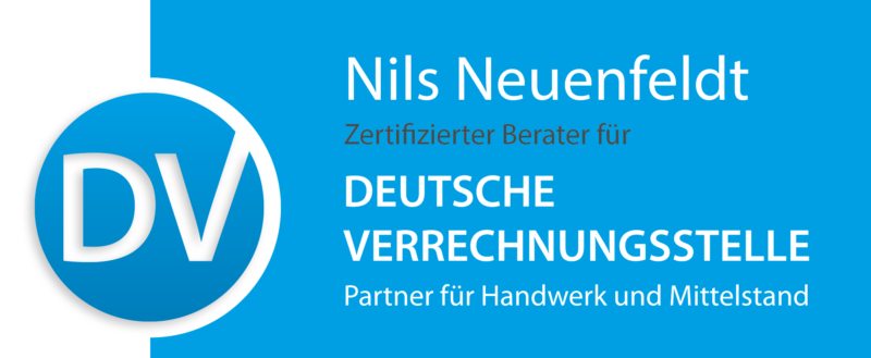 DasHandwerk Partner Logo