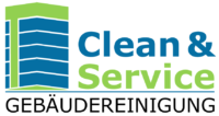 Logo Clean & Service Gebäudereinigung Inh.: Osman Kavurmaci