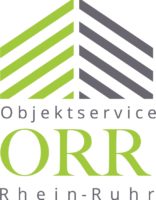 Logo ORR GmbH