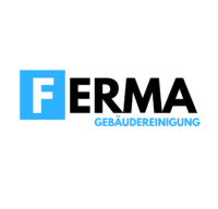 Logo FERMA Gebäudereinigung GmbH