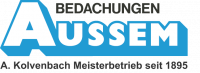 Logo Aussem Bedachungen GmbH