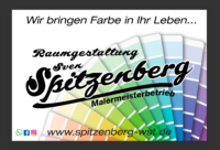 Logo Raumgestaltung Sven Spitzenberg