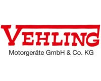 Logo Vehling Motorgeräte GmbH & Co. KG