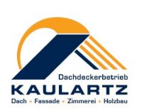 Logo Dachdeckerbetrieb Kaulartz