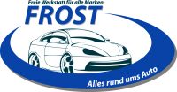 Logo Erwin Frost GmbH