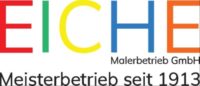 Logo E.I.C.H.E. Malerbetrieb GmbH