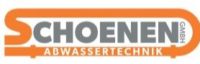 Logo Schoenen  GmbH Sanitär-Heizungs-Technik Rohr- und Kanalreinigung