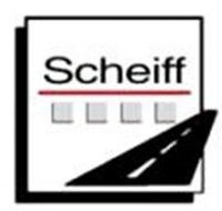 Logo Josef Scheiff GmbH & Co. KG