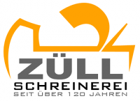 Logo Paul Reiner Züll u. Norbert Züll Tischlerbetrieb