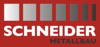 Logo Schneider Metallbau GmbH & Co.KG