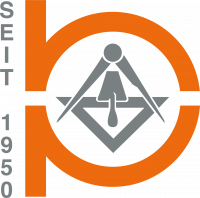 Logo Hubert Poth GmbH Stuckateurbetrieb