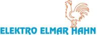 Logo Martin Hahn Elektrotechnikermeister